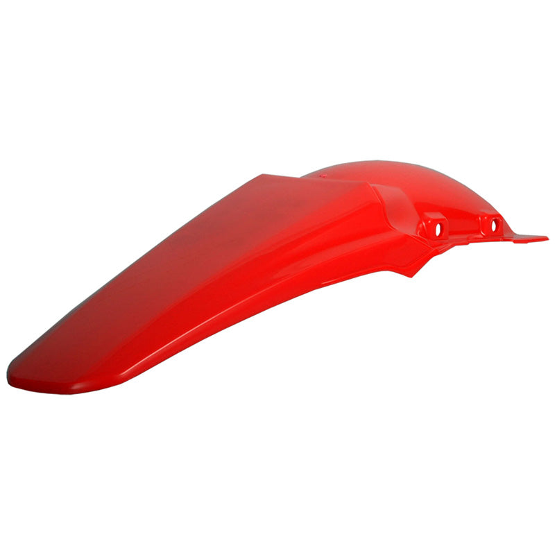 POLISPORT RR FEND RED HON CRF250R(06-07) -38834589