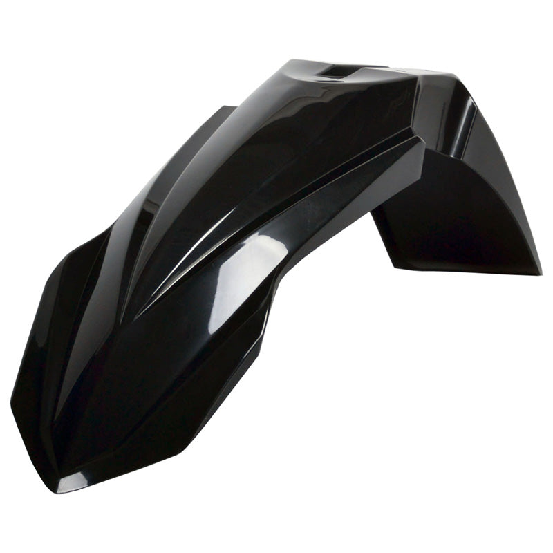 POLISPORT FR FEND BLK YAM YZ(15-21)(16+)250-450F(10-18) 8553600002