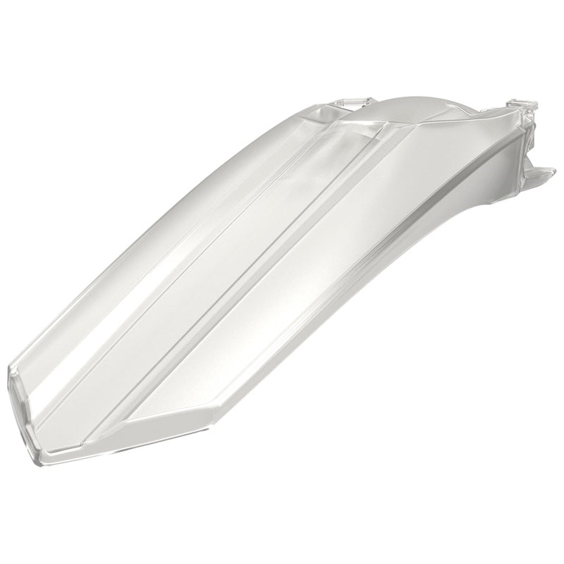 POLISPORT CLEAR *R FENDER HONDA CRF450R(17) CLEAR 99 8554100004