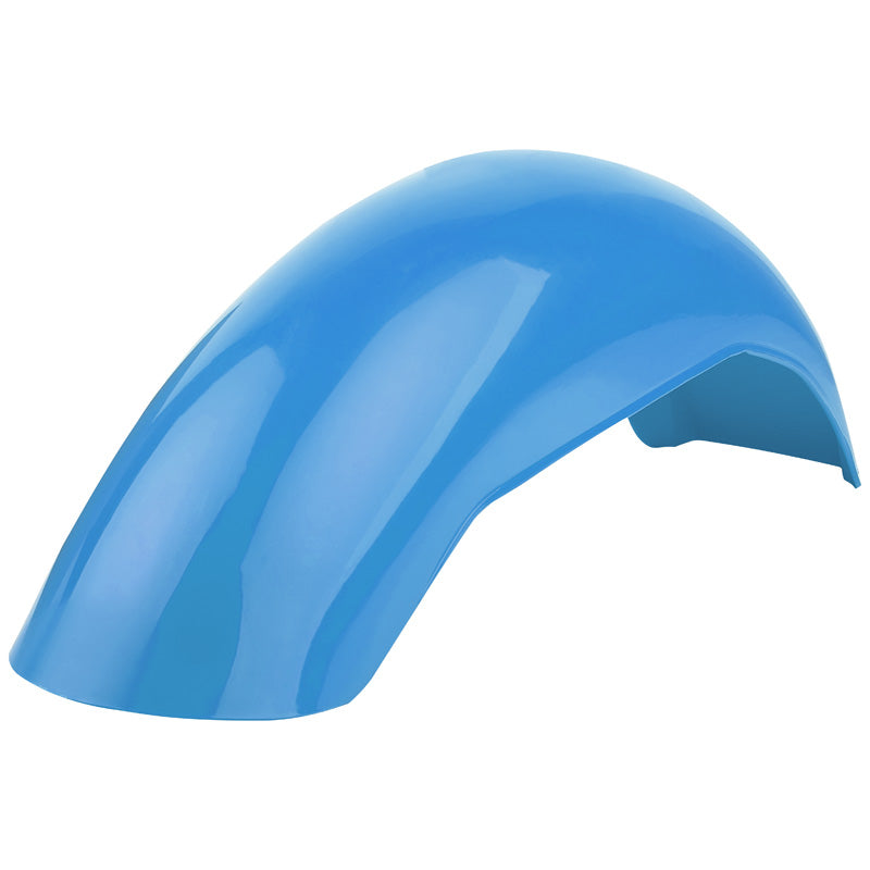 POLISPORT MX REAR FENDER BULTACO BLUE 8554500003