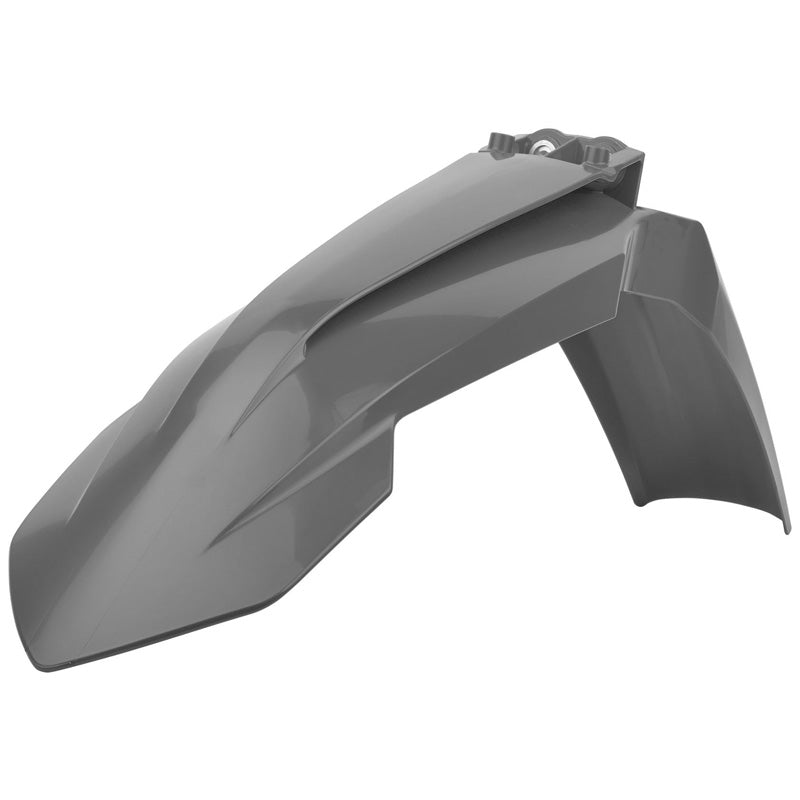 POLISPORT FR FEND GREY KTM SX85(18+ MC 85 (21) 8554800005