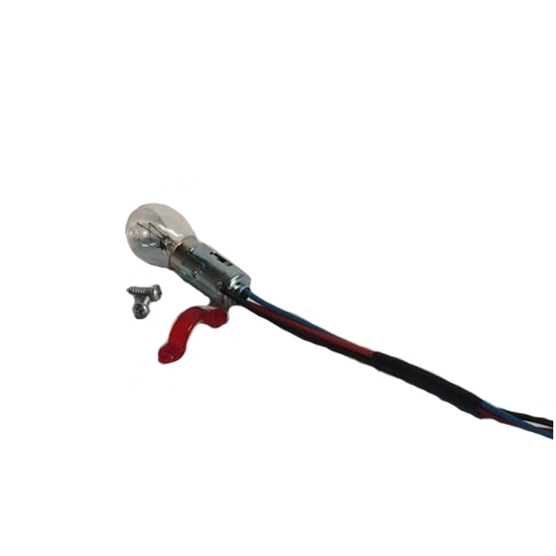 POLISPORT TAILLIGHT SOCKET ASSEMBLY 8555900001