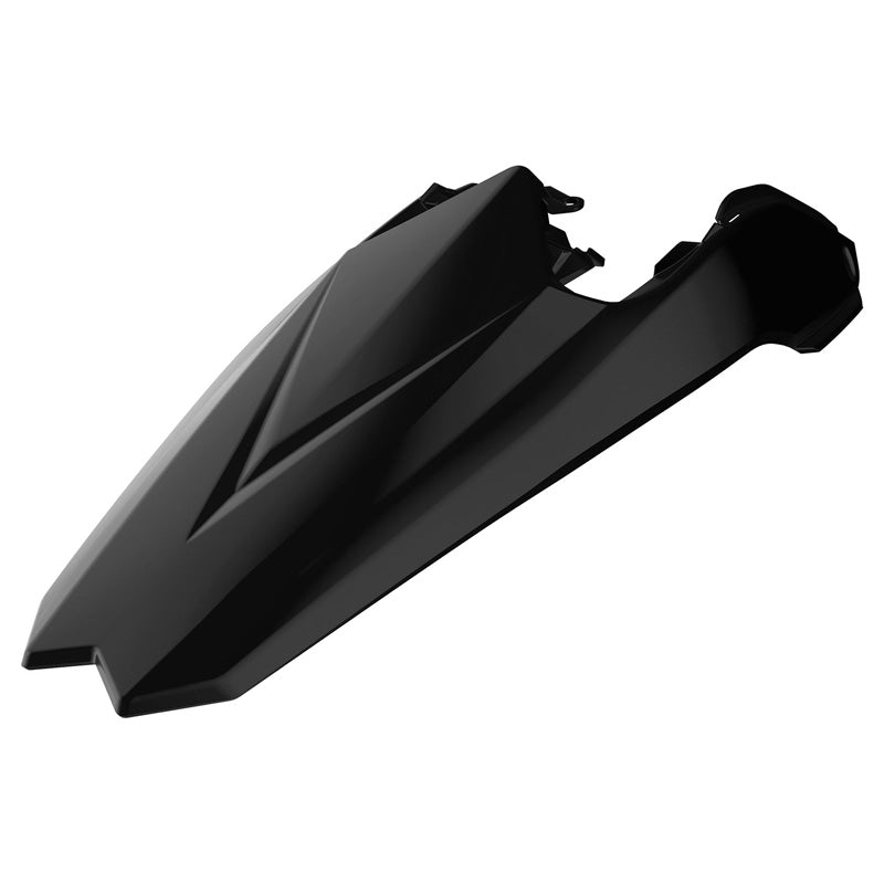 POLISPORT RR FEND+SIDE P BLK BETA (18+19) XTRAINER (15-22) 8556000002