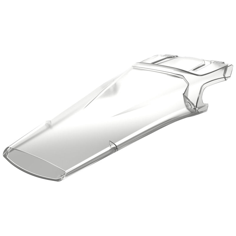 POLISPORT REAR FENDER HUSQVARNA TC125 FC250/350/450 19 CLEA 8556800004