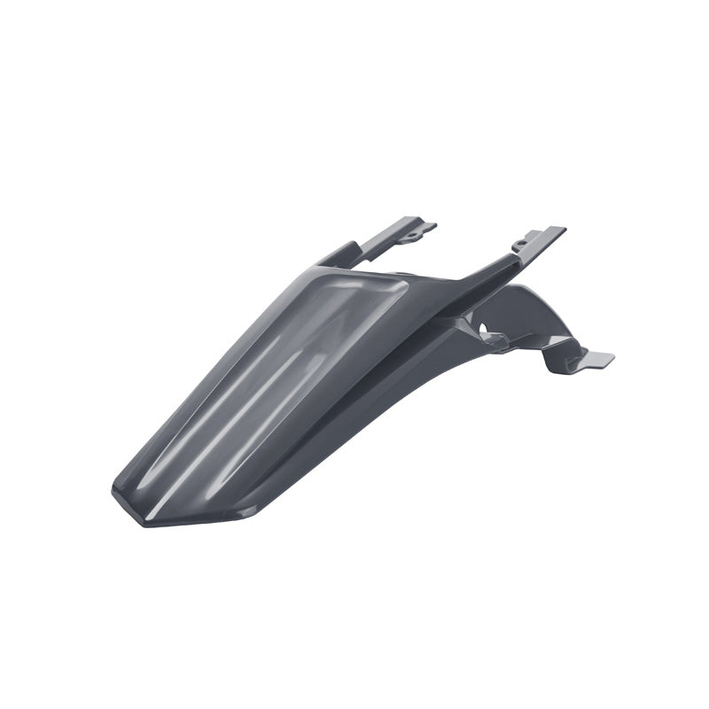 POLISPORT REAR FENDER SE-R / SEF-R  24 GREY -33034589