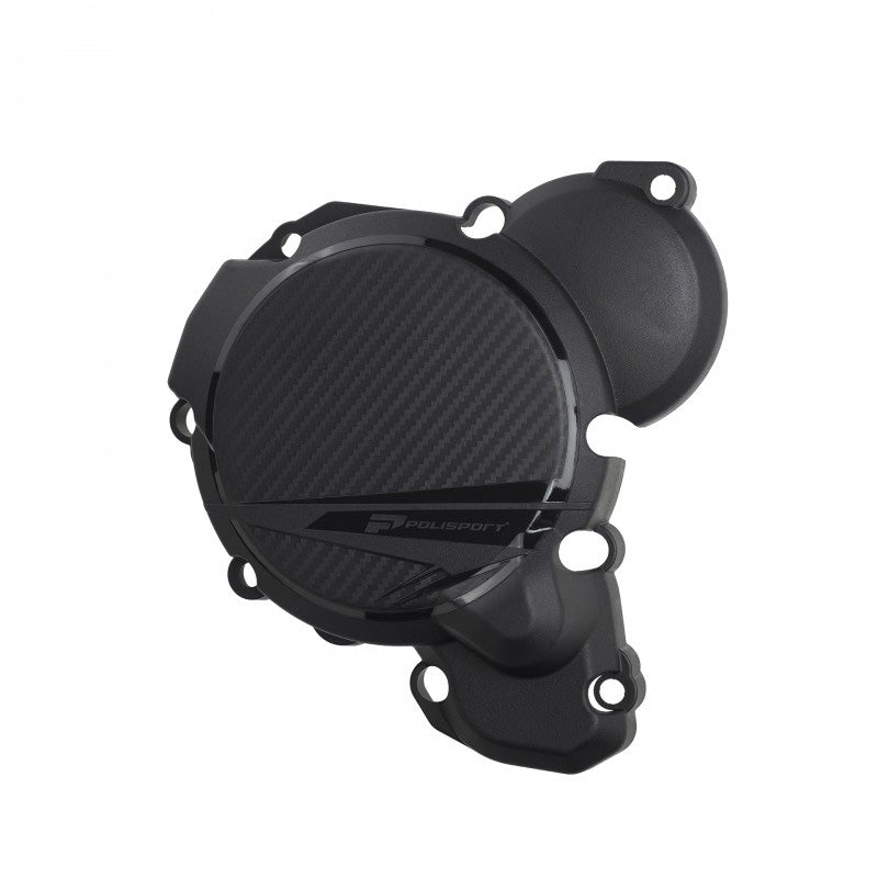 POLISPORT IGN COV BLK KTM SX/TC 250/300 (23+ -30834591