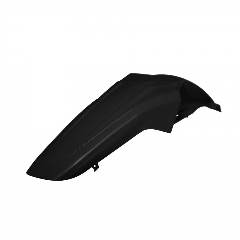 POLISPORT REAR FENDER RESTY SUZ DR-Z400 00-25 (BLACK) 8559300002