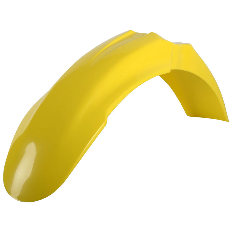 POLISPORT FR FEND YELLOW SUZ RMZ250(04-06) -28934585