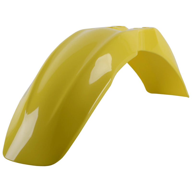 POLISPORT FR FEND YELLOW SUZ RM65(03-05) -28334589