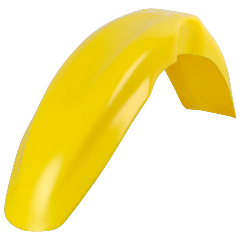 POLISPORT FR FEND YELLOW SUZ RM85(02+) -27134591