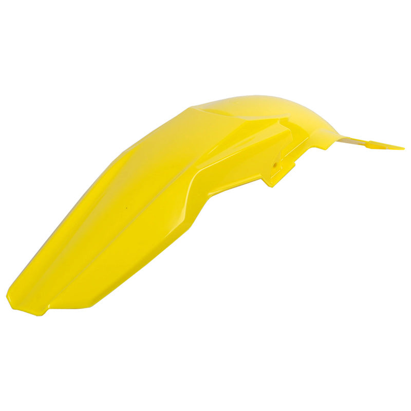 POLISPORT RR FEND YELLOW SUZ RMZ450(05-07) -24434591