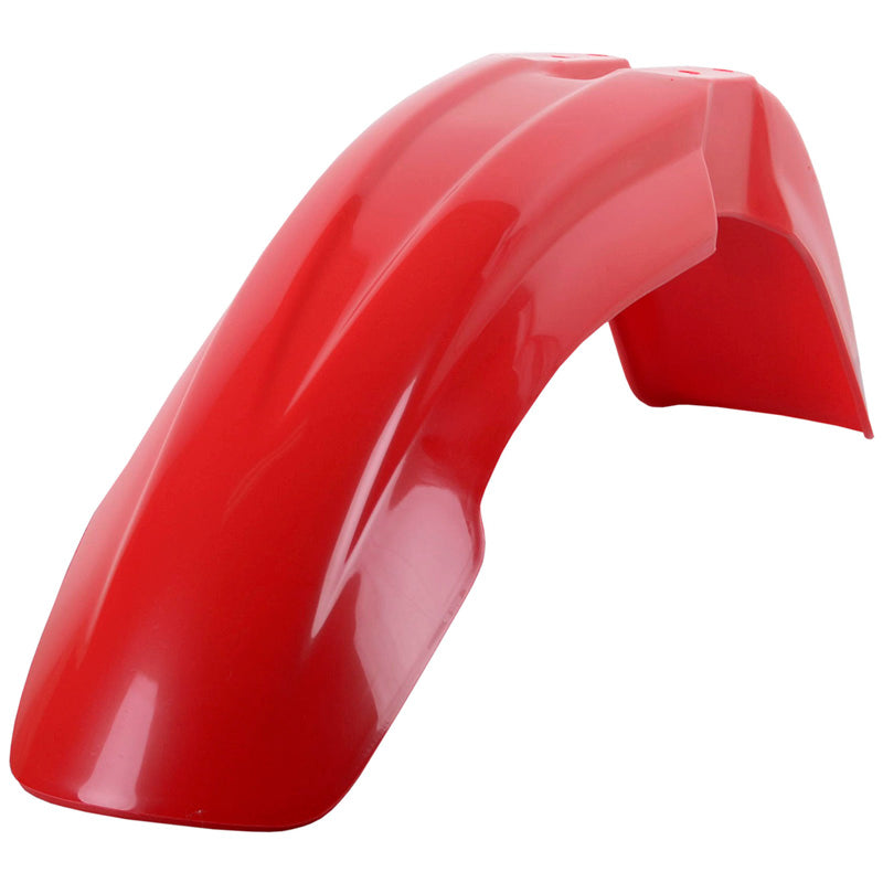 POLISPORT FR FEND RED GG EC125/200/300/250/450/450FSE(05-07 -23134590