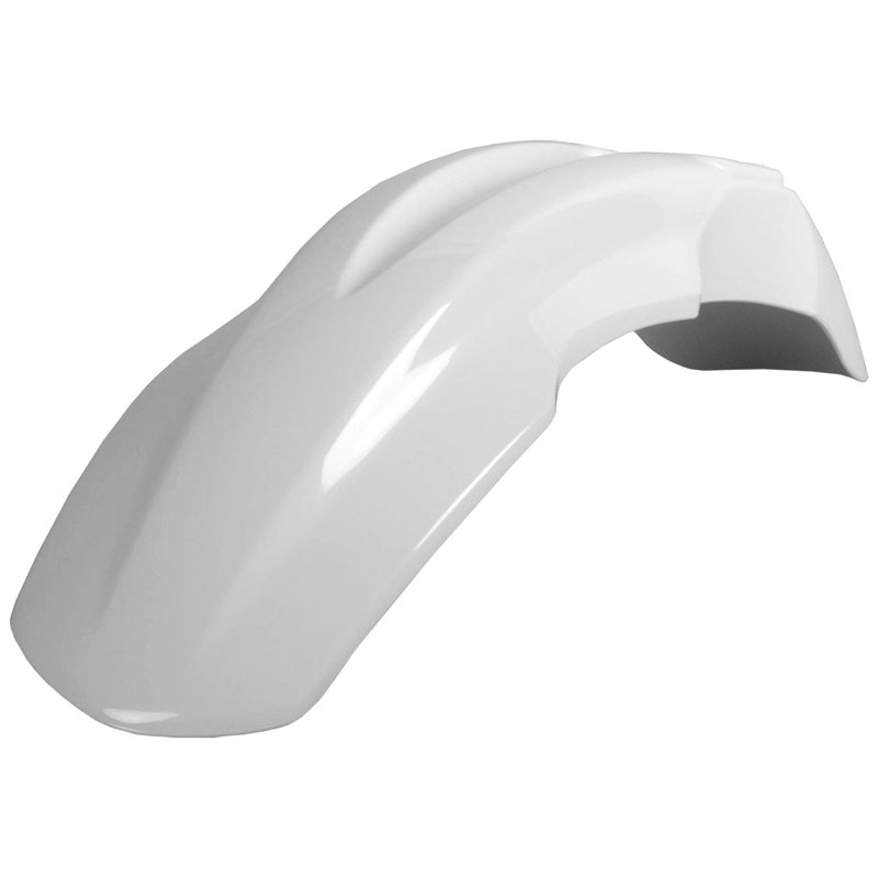 POLISPORT FR FEND WH HON CRF150R(07+) -20734590