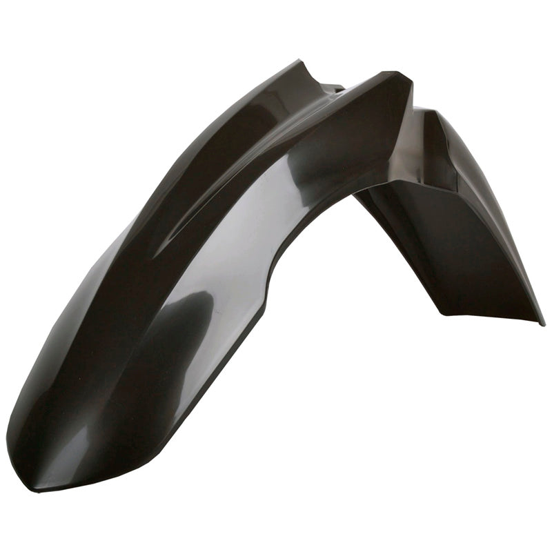 POLISPORT FR FEND BLK HON CRF250R(10-13)450R(09-12) -17234589
