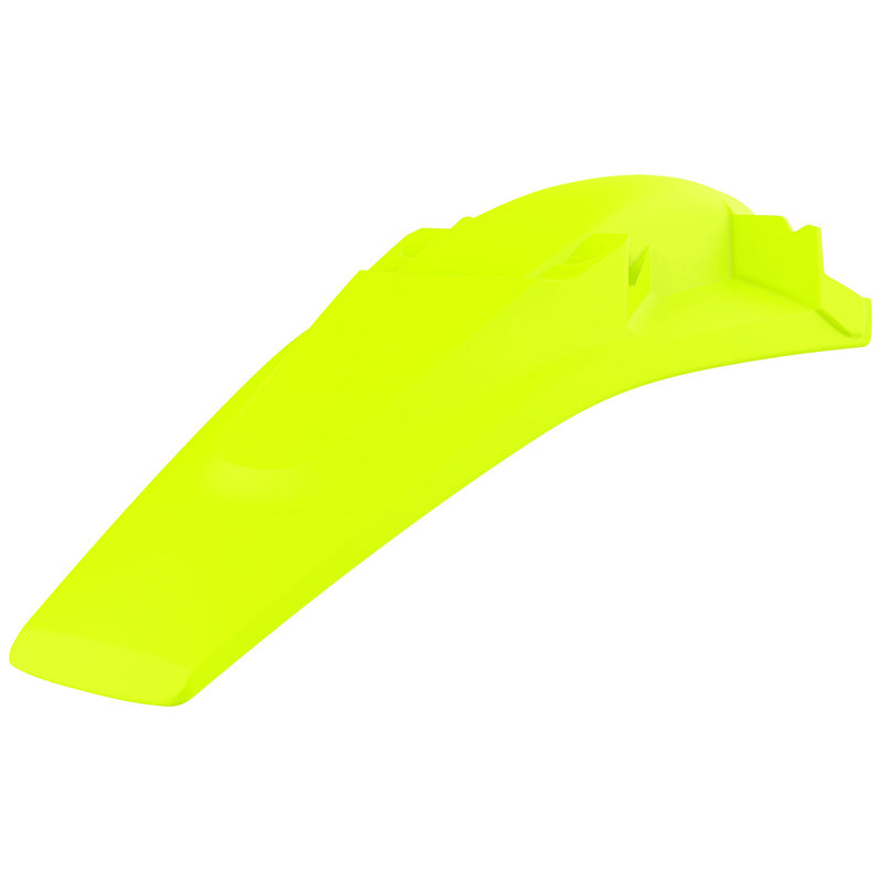 POLISPORT R FENDER TC125; FC250/350/450 2016 FLO YELLOW 8572900004