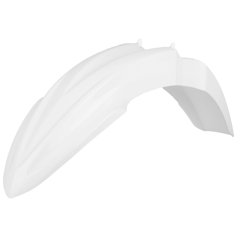 POLISPORT FR FEND WH KAWA KX85/100/112(14+) -15834590
