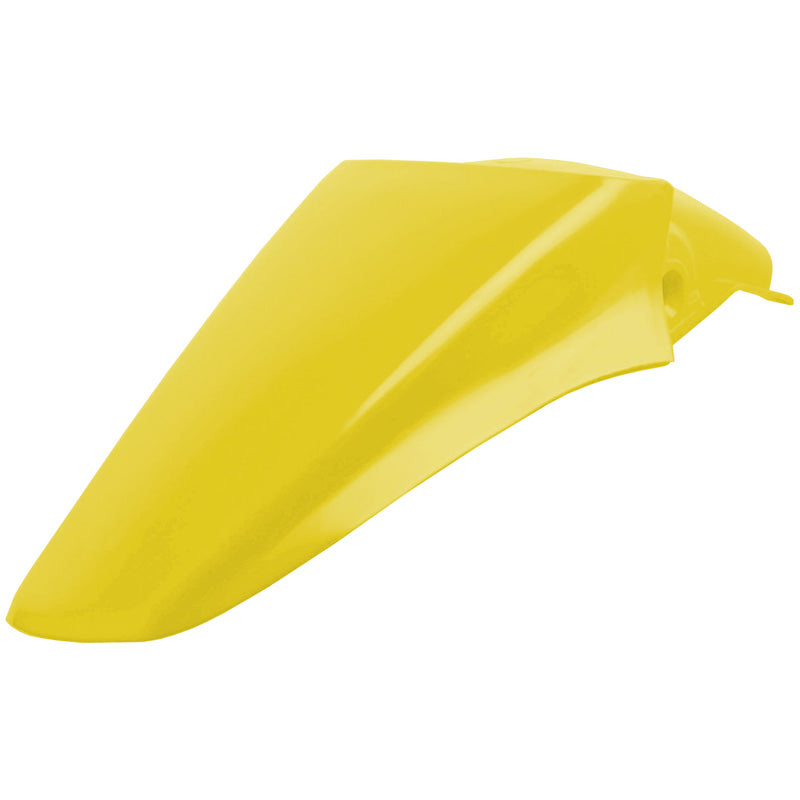 POLISPORT RR FEND YELLOW SUZ RM85(02+)(17) -15334590