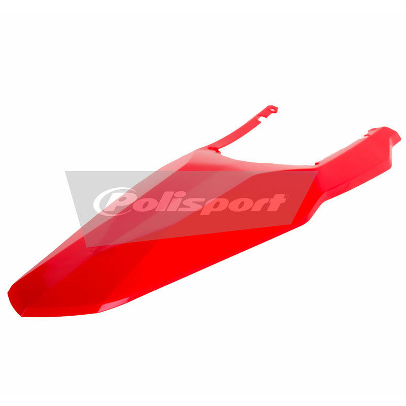 POLISPORT RR FEND RED GG EEC-E/EC-F 2012 8581400002