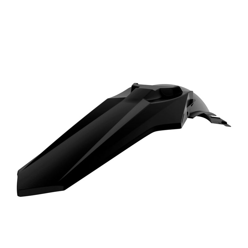 POLISPORT RR FEND BLK SUZ RM125/250(01-08) RESTYLING(19) 8596200002