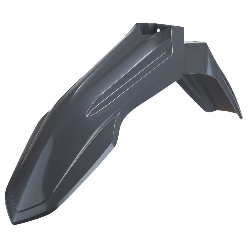 POLISPORT FRONT FENDER SHERCO SE250 24-25 NARDO GR 7765409
