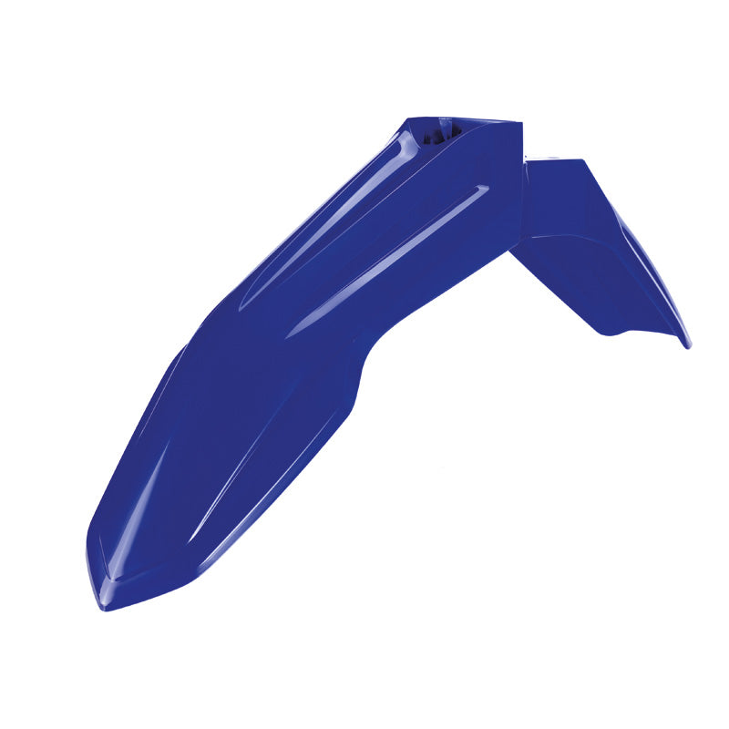 POLISPORT FRONT FENDER SHERCO SE 300 (24-25) BLUE 7765410