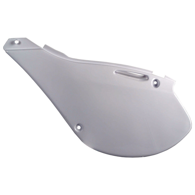 POLISPORT SIDE PANEL WH KAWA KX125/250(99-02) 10265409