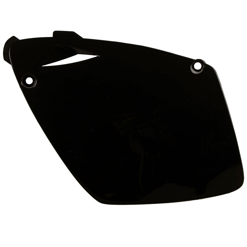 POLISPORT SIDE PANEL BLK KTM SX(98-03)SX380(98-02)EXC(98-03 8600300002