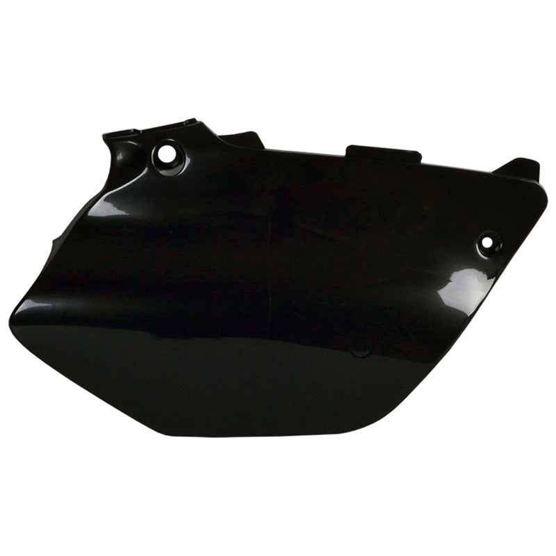 POLISPORT SIDE PANEL BLK YAM YZ125/250(02-14) 10665410