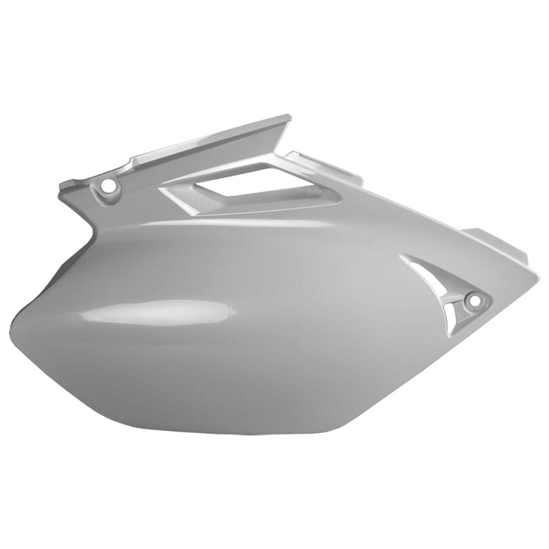 POLISPORT SIDE PANEL WH YAM YZ250F/450F(03-05) 11365410