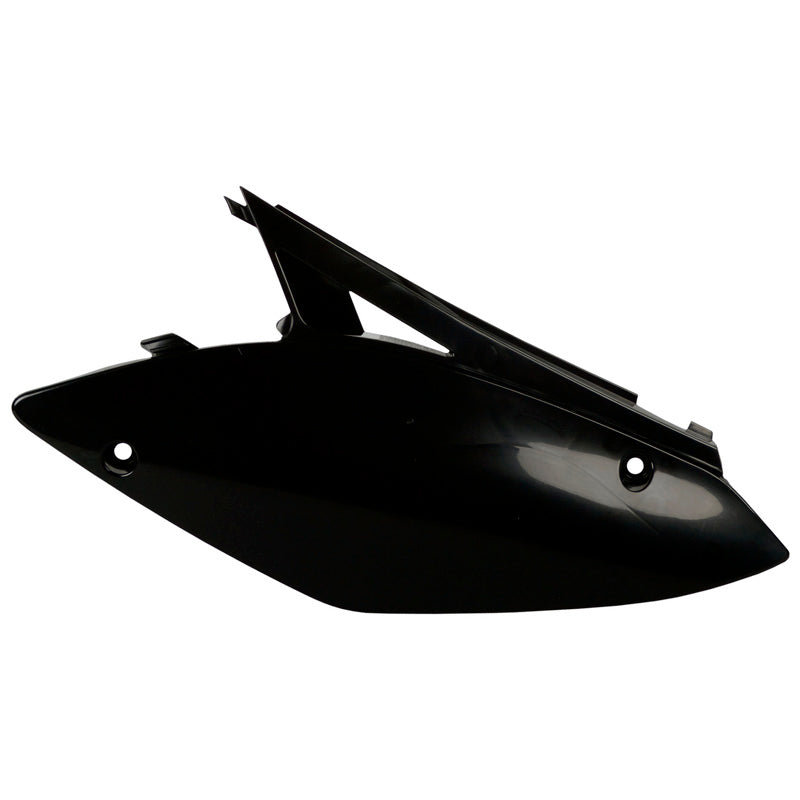 POLISPORT SIDE PANEL BLK KAWA KX250F(09-12)450F(09-11) 8604800002