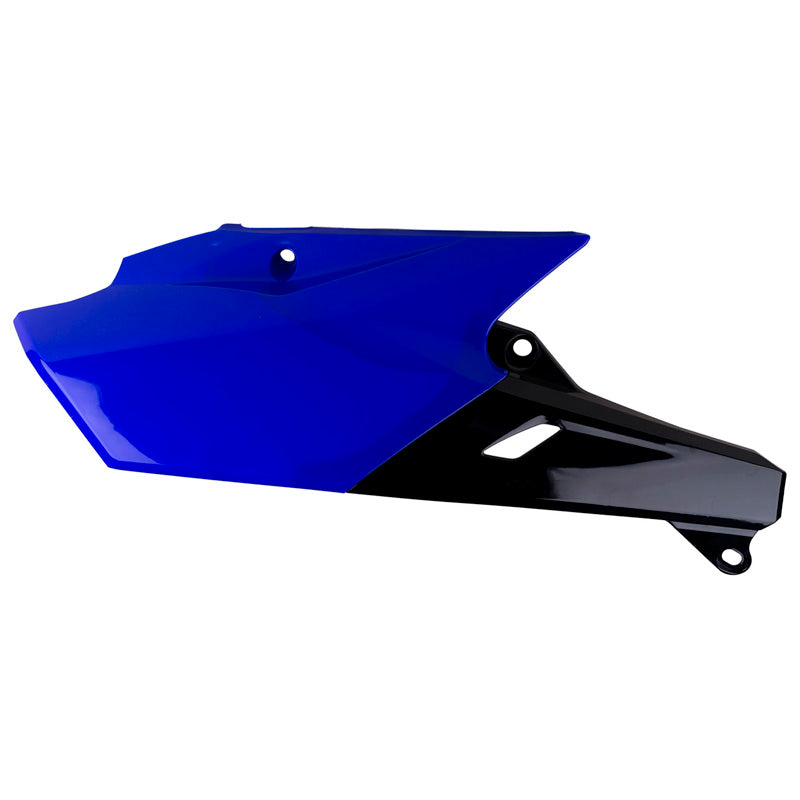 POLISPORT SIDE PANEL BLK YAM YZ250F(14-18)/450F(14-17 17065409