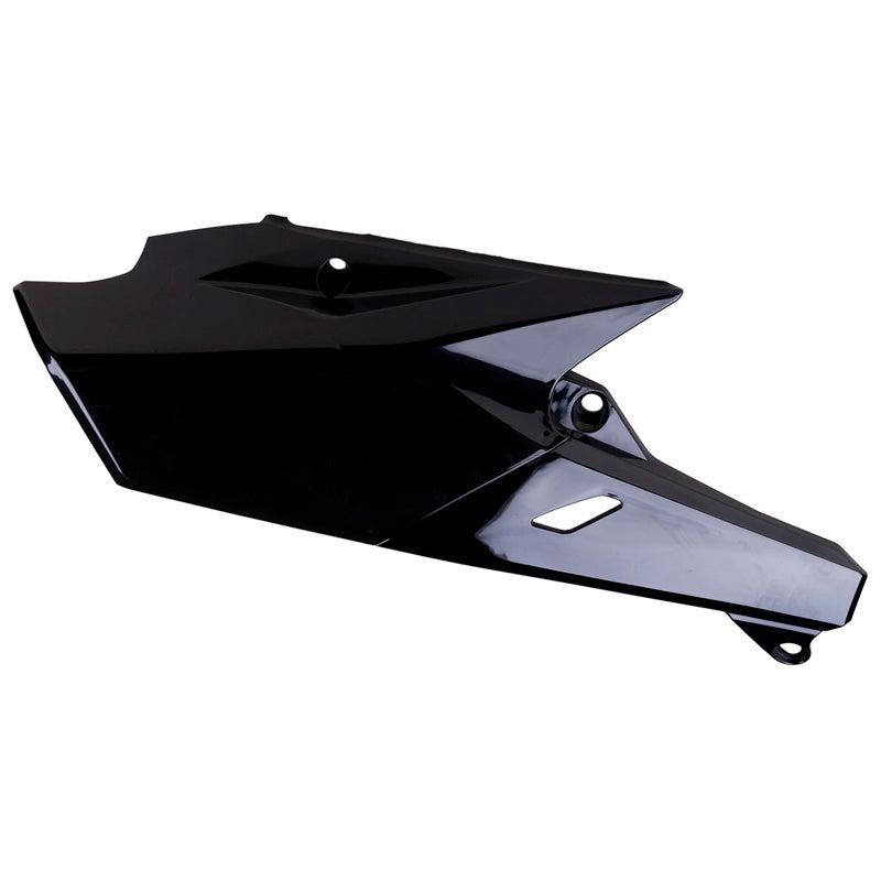 POLISPORT SIDE PANEL BLK YAM YZ250F(14-18)/450F(14-17 17065411