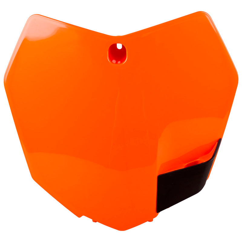 POLISPORT NUM PLATE ORAN KTM SX/SX-F/XXC-F(13+) 8659100001