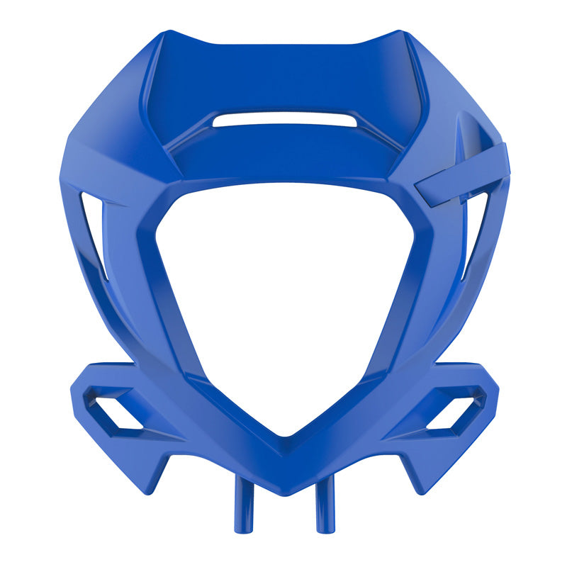 POLISPORT HEADLIGHT MASK BETA RR/X-TRAINER 20-24 BLUE 8667300005