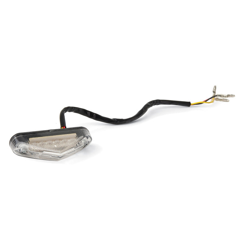 POLISPORT TAIL LIGHT RS LED ASSEMBLY REPLAC  WH 88165422