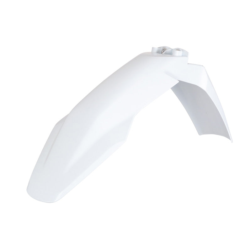 POLISPORT FRONT FENDER HUSQ TC/FC 23+ TE/FE 24+ WH 95165409