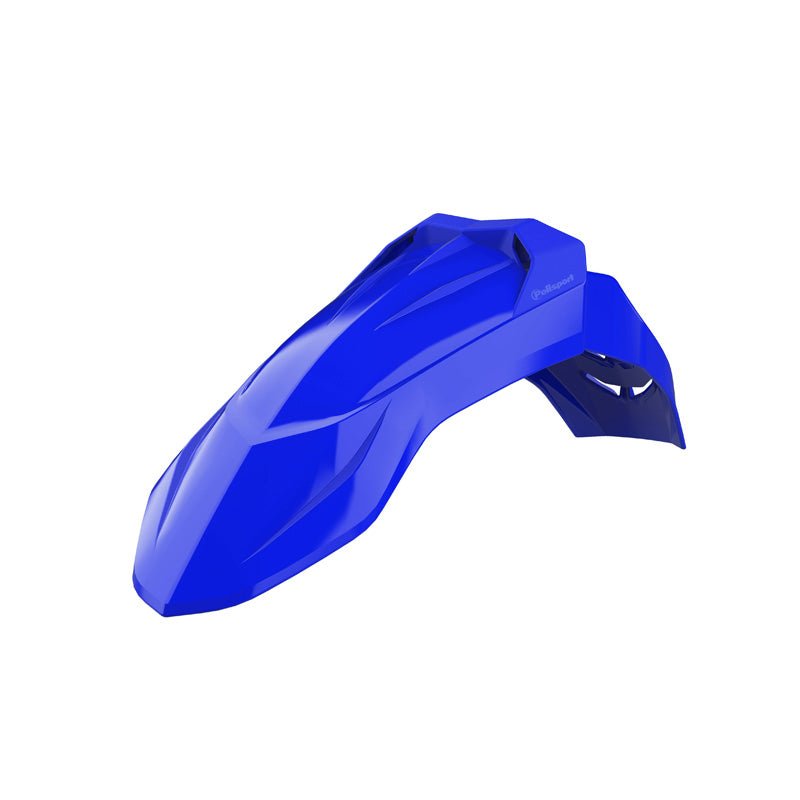 POLISPORT FR FEND SM NOT DRILLED BLUE UNIV. NOT DRILLED 95365412