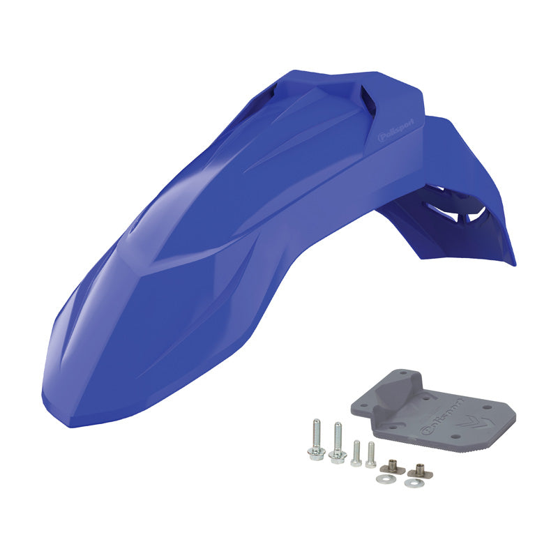 POLISPORT FR FEND SUPERMOTO  GREY UNIV. UFX 95465412