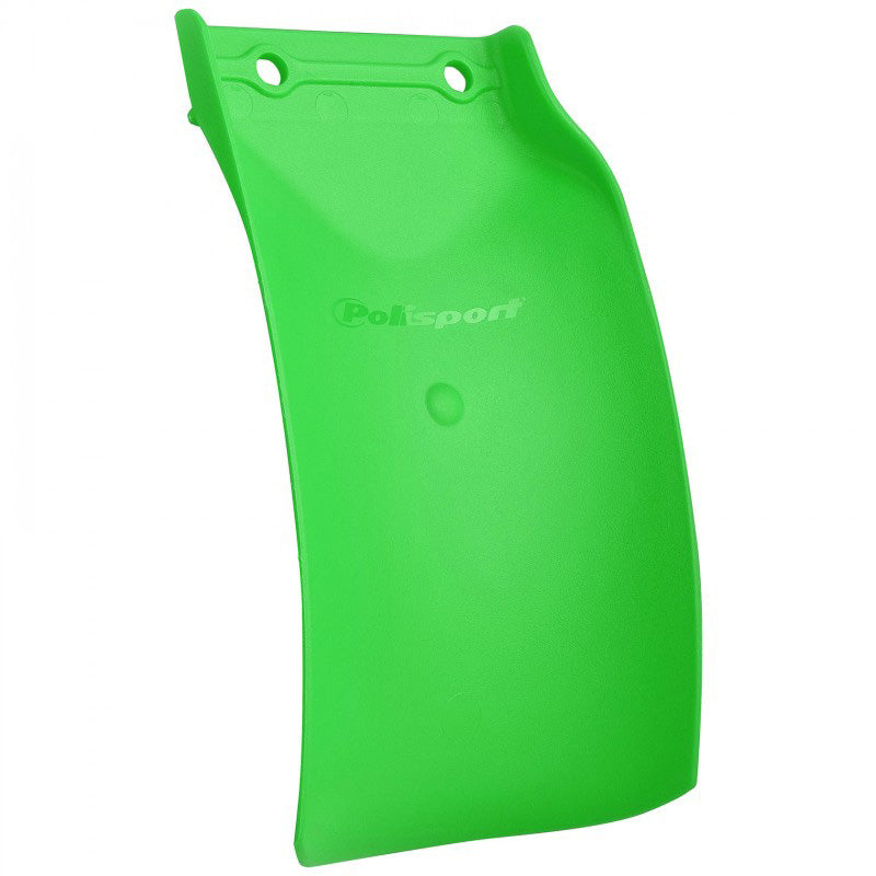 POLISPORT RR SHOCK FLAP GREEN KAWA KX250F(07+)450F(07-15) 8905400003