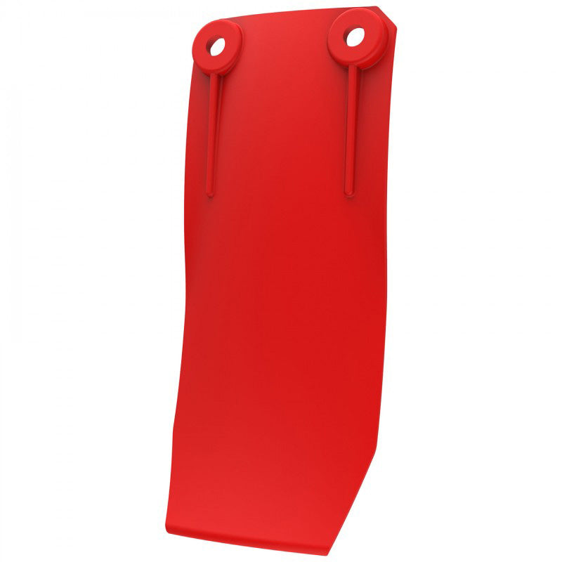 POLISPORT RR SHOCK FLAP RED HON CRF450R(17) 317065410
