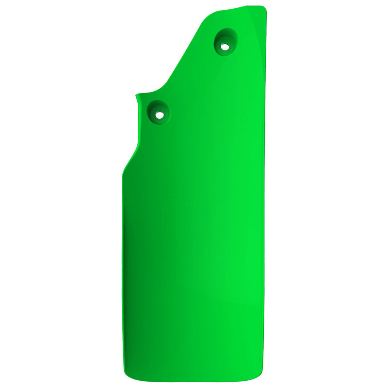 POLISPORT RR SHOCK FLAP GREEN KAWA KX250F(21+ KX450F(19+ 317265410