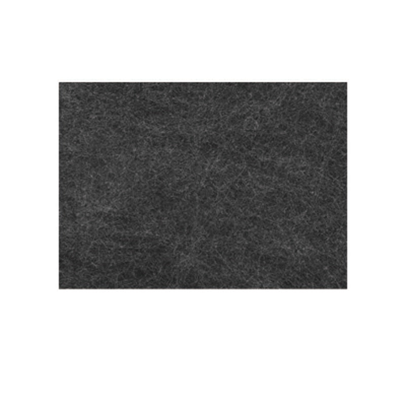 POLISPORT BIKE MAT ABSORBENT AND IMPERMEABLE MAT BLK 392365409