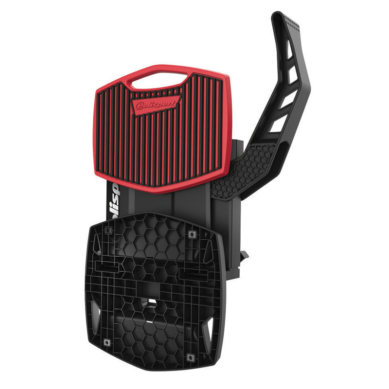 POLISPORT FOLD LIFT BIKE STAND  RED  LIFT BIKE STAND 392765412