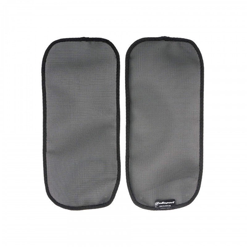 POLISPORT LOUVER MESH BLK YAM YZ250F - YZ450F (07-09) 393865409