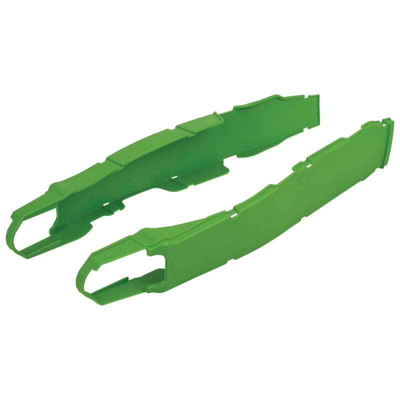 POLISPORT SW ARM PROT GREEN KAWA KX450F 2016 395065410