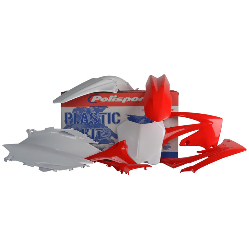 POLISPORT STD KIT MX OEM HON CRF250R(10)/ CRF450R(09-10) 90154