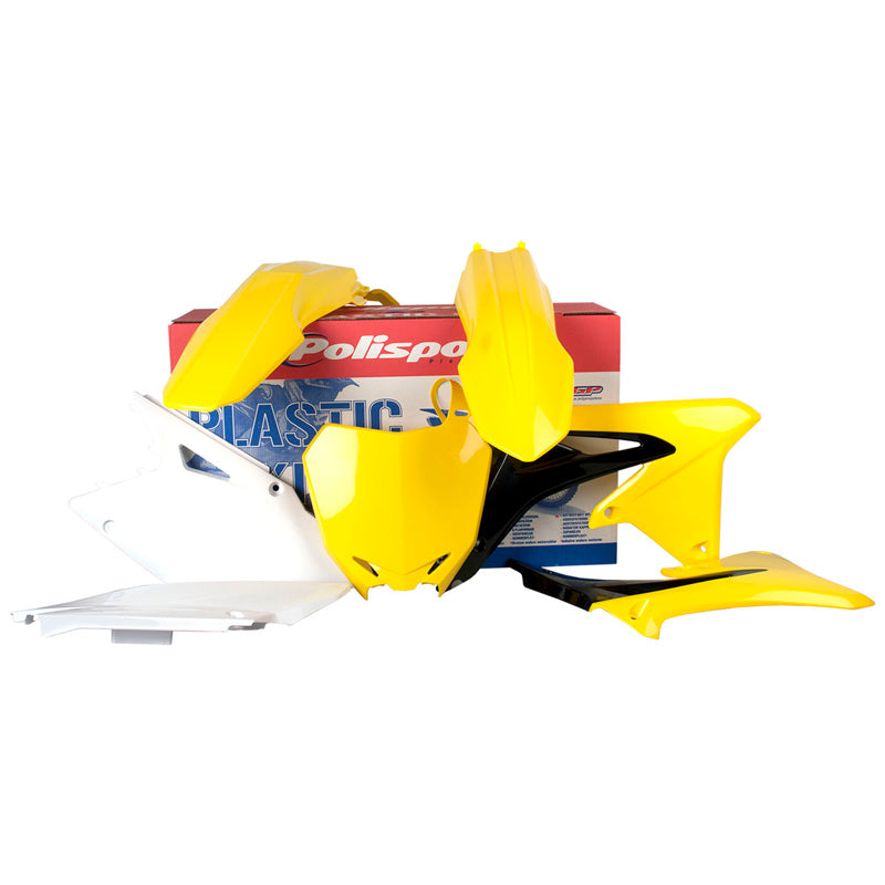 POLISPORT COMP KIT RMZ450 08-17 OEM 11-12 90209