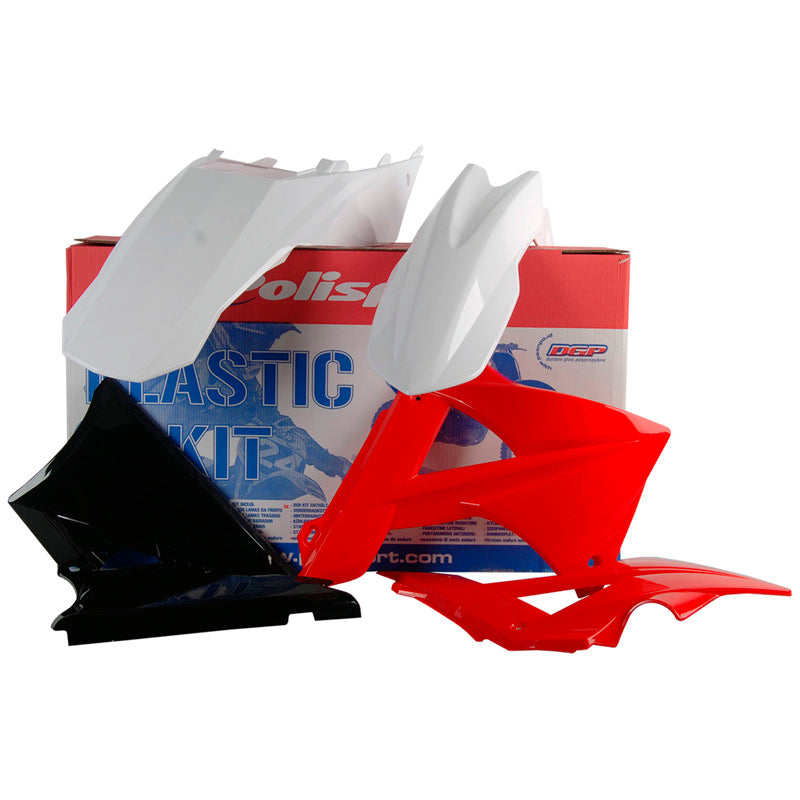 POLISPORT STD KIT MX OEM GG EC125/200/250/300/450/450FSE(11 90434
