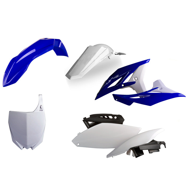 POLISPORT STD KIT MX OEM YAM YZ250F (10-13) (10-13) 90529