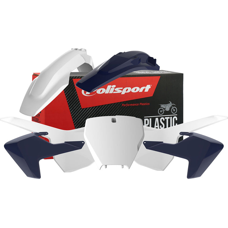 POLISPORT COMP KIT TC/FC 16-17 OEM 16 90686